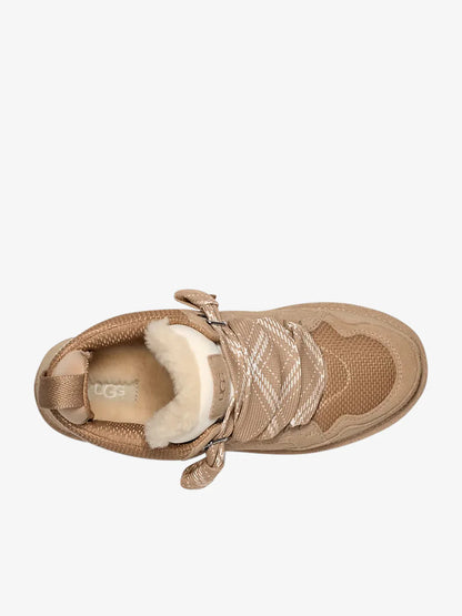 UGG - Lowmel Baskets