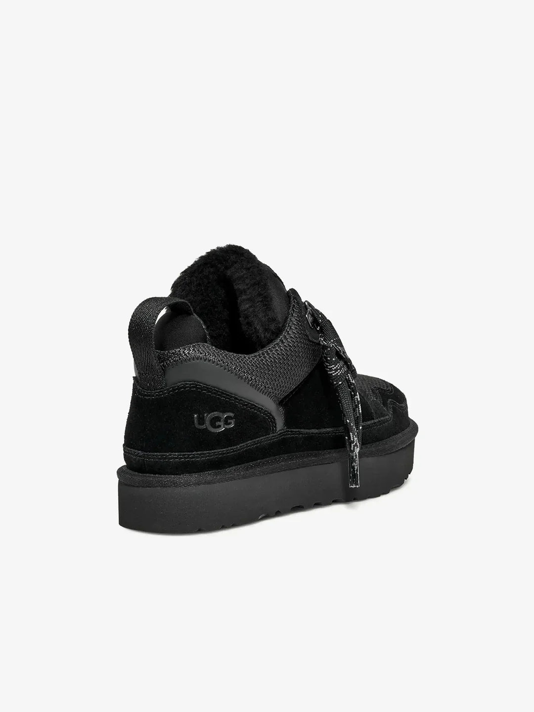 UGG - Lowmel Baskets