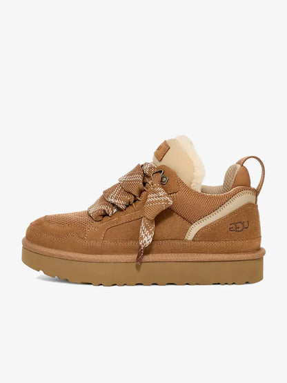 UGG - Lowmel Baskets