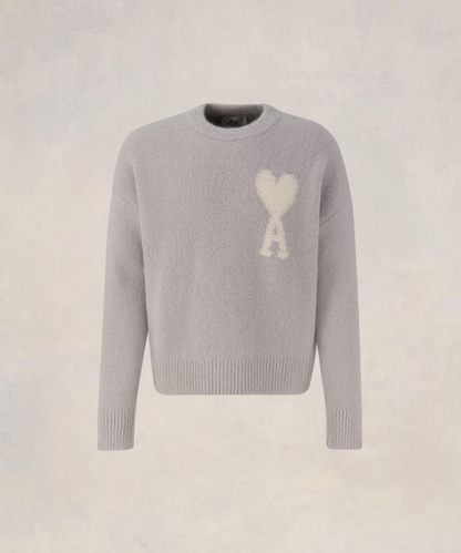 Le pull AMI