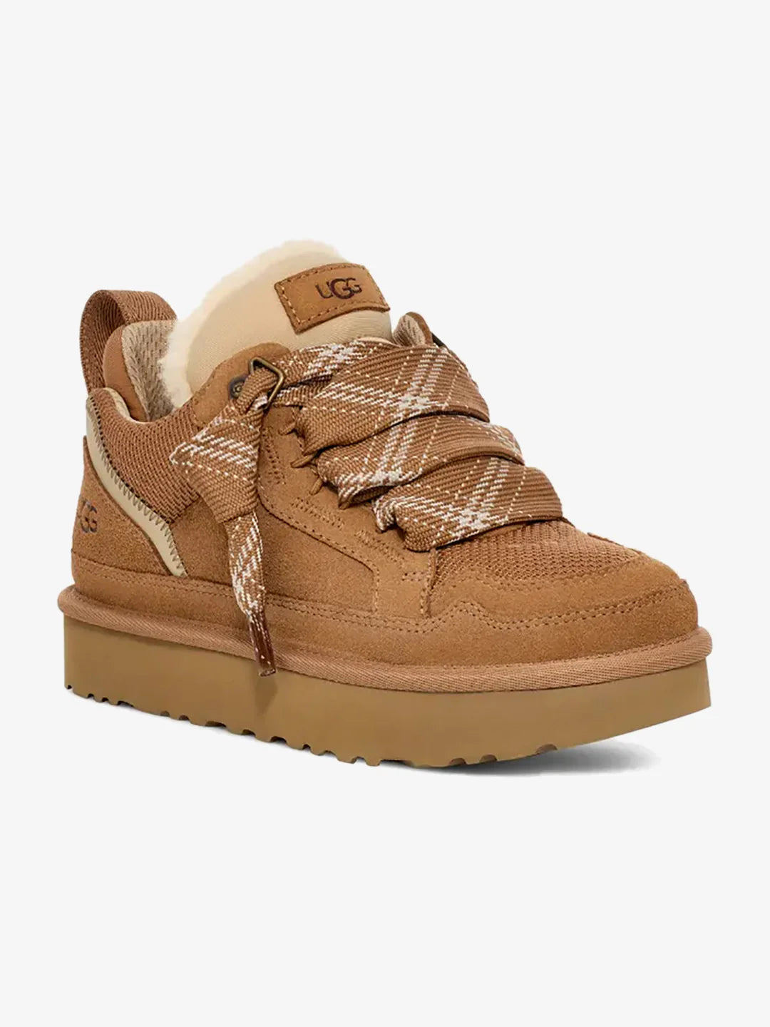 UGG - Lowmel Baskets