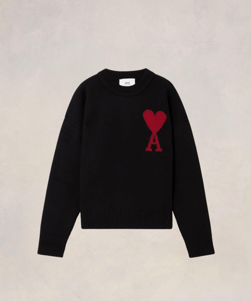 Le pull AMI