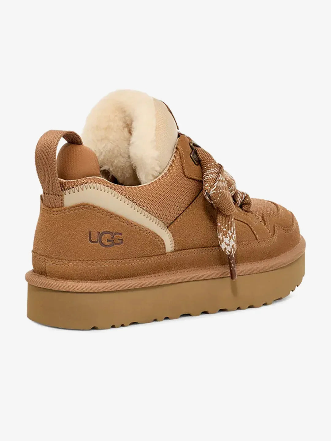 UGG - Lowmel Baskets