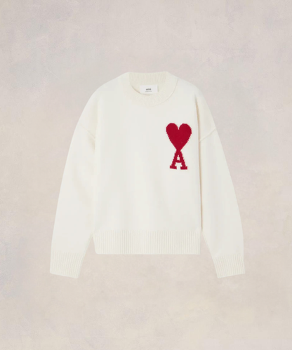Le pull AMI