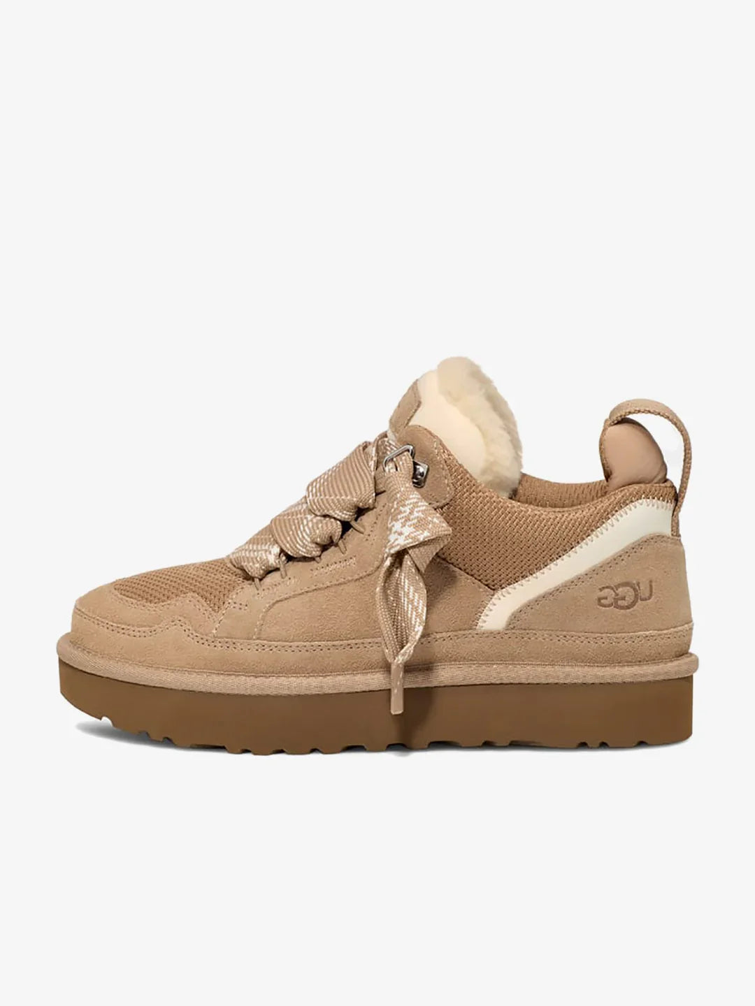UGG - Lowmel Baskets