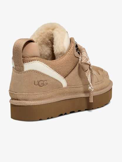UGG - Lowmel Baskets