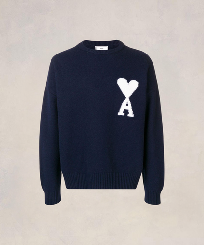 Le pull AMI